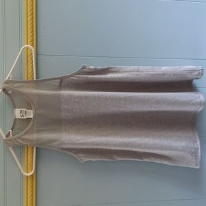 Champion duodry tank